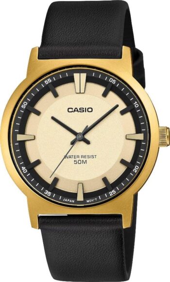Casio MTP-B220GL-9AVDF Erkek Kol Saati