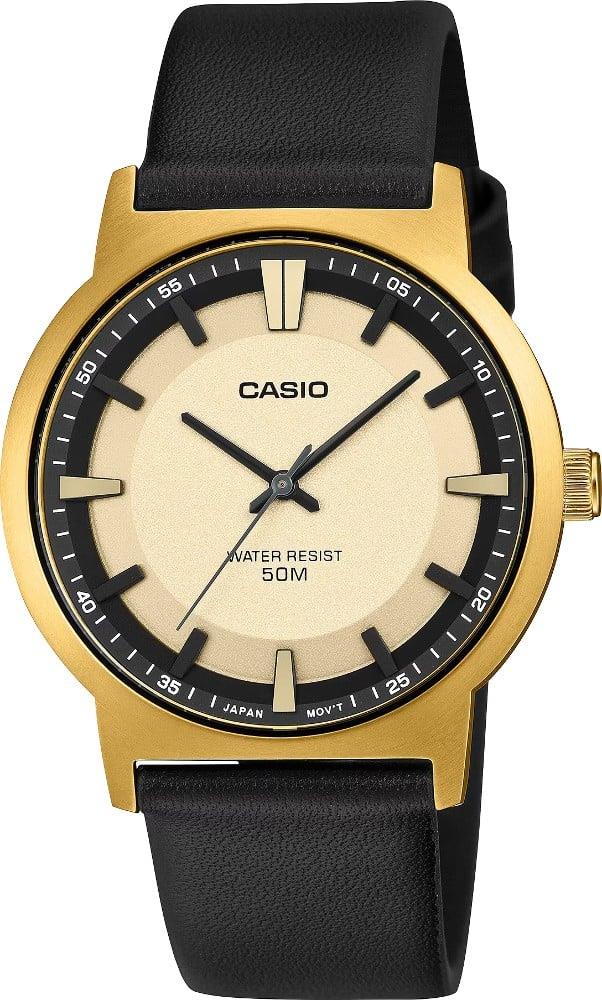 Casio MTP-B220GL-9AVDF Erkek Kol Saati